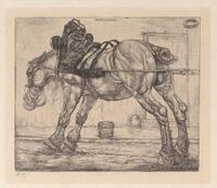 KG 2014 011
<br/>
Het gereedschap
<br/>
<em>Dupont, Pieter (1870-1911)</em>